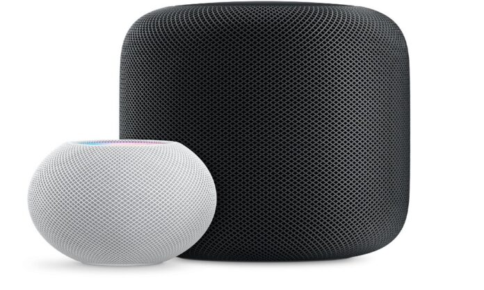 Apple discontinues HomePod; to focus on HomePod Mini