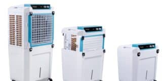 Hindware Appliances launches disruptive range of IoT-enabled air coolers