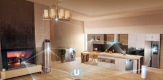 Haier Smart Home offers a revolutionary living experience through its Smart Home solution