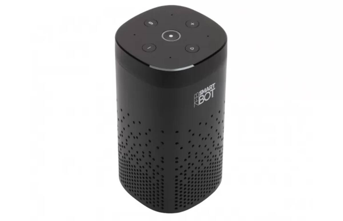 zebronics alexa speaker