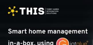 Fully integrated smart home automation solutions launched by Torry Harris.