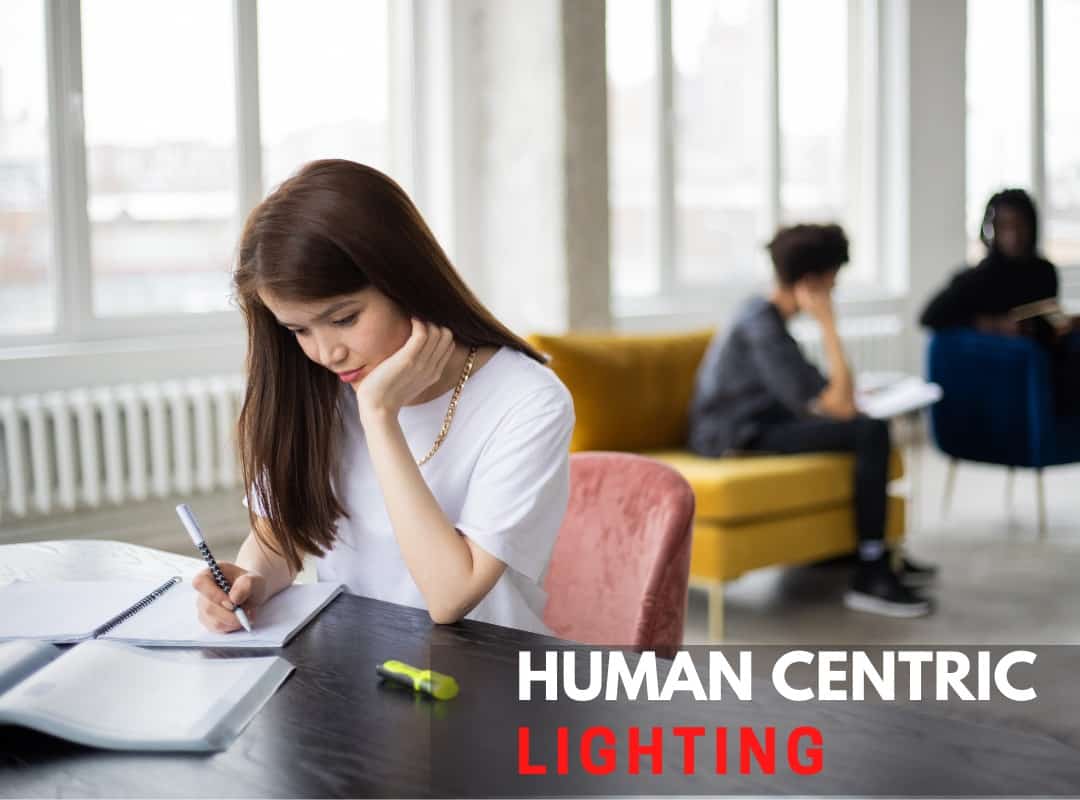 Human Centric Lighting Is The Future Smart Home World Magazine 