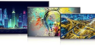 Optoma launches New Interactive Flat Panel Displays 5 Series