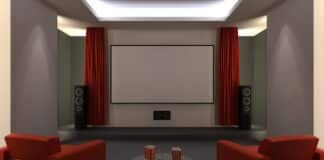 What are the new-age architects’ top picks for integrating home cinemas?