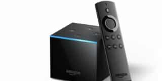 All-new Amazon Fire TV Cube got launched in India