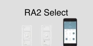 Lutron RA2 Select: a Simple, New, Pro-Installed Solution for Whole Home Lighting and Shade Control