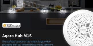 Aqara unveils a couple of new smart home hubs compatible with HomeKit, Zigbee 3.0