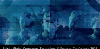 Baird - Global Consumer, Technology & Services Conference 2021