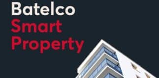 Batelco Smart Property