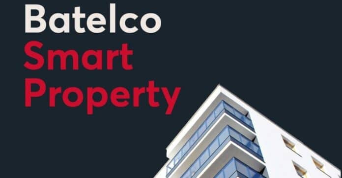 Batelco Smart Property