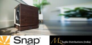 SnapAV and MZ Audio unites to make Episode products available in India