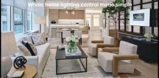 Lutron RA 2 Select