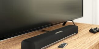 Yamaha is expanding its range of soundbars with two additional entry level models