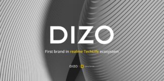 Dizo focuses on the Indian Market- in the smart accessories & smart home segment.