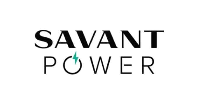 Savant Systems, Inc. Acquires Racepoint Energy