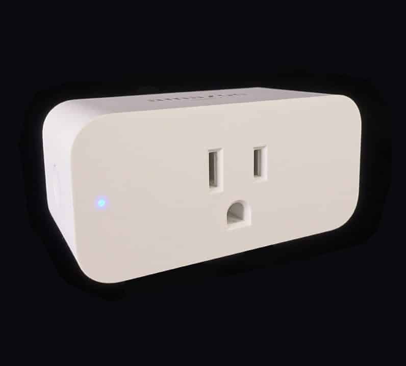 amazon smart plug 