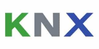 KNX Smart Home