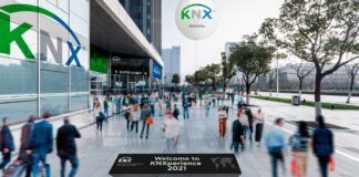 Feel the KNXperience!! - A Digital Tradeshow (Edition-2) From 28th to 30th September 2021