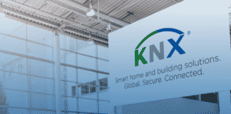 KNX Online event