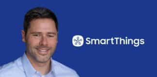 Samsung Appoints Mark Benson as Head of SmartThings US