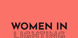 Women In Lighting