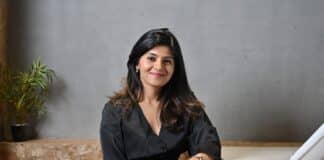 Ishani Shah, Director, Smartiqo