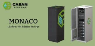 Caban Systems Introduces Monaco, a New and Innovative Energy Management System for On-Grid Resilience.