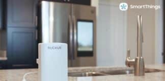 Samsung SmartThings & CommScope RUCKUS partner up to provide property developers and tenants with next-generation networking.