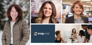 Snap One to Host Women in Technology Summit to commemorate International Women's Day