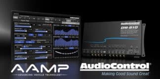 AAMP Global Announces Strategic Acquisition of AudioControl