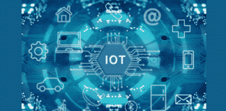 IOT Applications