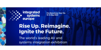 ISE 2022