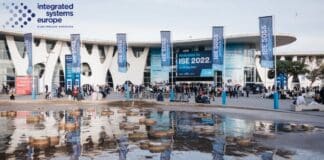 ISE 2022 Celebrates Triumphant Debut in Barcelona