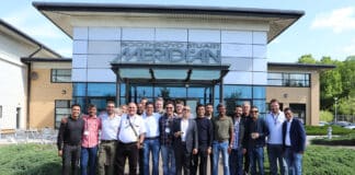 Meridian Audio Appoints New Distribution Partners in India and Vietnam