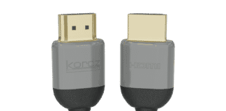 Kordz Launches 48Gbps PRS4 HDMI Cable Range