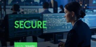 Schneider Electric and Claroty to launch Cybersecurity Solutions for buildings