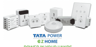 Tata Power Ez Home