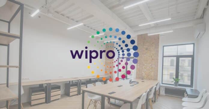 Wipro merges Commercial Lighting and Seating Solutions