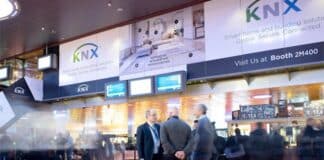 knx at ise2022