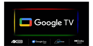 New Google TV from Coocaa India is now available on Amazon.