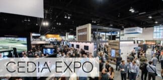 Educating the Community at CEDIA Expo 2022