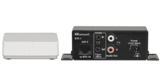 Russound to Deliver BSK-2 Next-Generation Bluetooth Source Kit