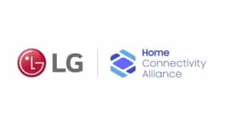 LG Joins Home Connectivity Alliance To Expand The Future Of Smart Home Experience