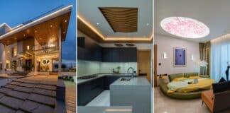 Ar. Ravi Kumar Bathula and Incygys Automation create a Smart Bungalow