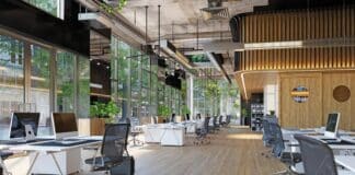 Human Centric Lighting as an Emerging Trend