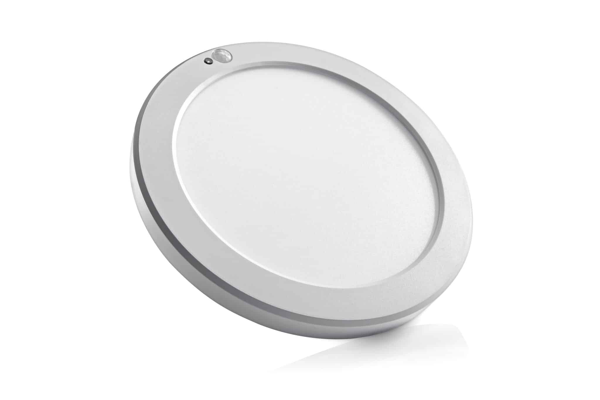 Leviton Introduces New Led Downlight With Motion Sensor Smart Home