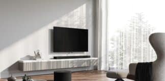 Loewe Delivers Crystal Clear Sound With The Klang Bar5 Mr Soundbar & Sub5 Sub Woofer