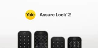 Yale Home Launches Yale Assure Lock 2 (1)