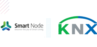 Smart Node to Join KNX Ecosystem