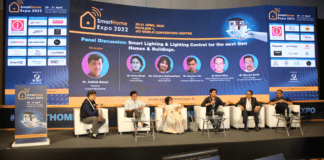 Smart Home Expo and the KNX Association Hosted a Panel on Advanced Smart Lighting and Lighting Control Techniques for Modern Homes and Buildings.